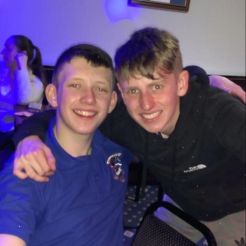 MC LYRIC @ The New Monkey 5th February 2005