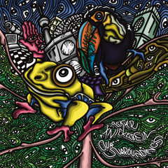 PREMIERE: Oskar Knickelbein - Miss Magpie