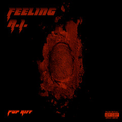 Above & Beyond, Nicki Minaj, Beyonce, Pup Riff - Feeling AI (Pup Riff Bootleg)