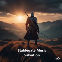 Salvation (Original Mix)
