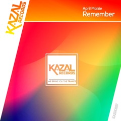 Remember (Extended Mix)