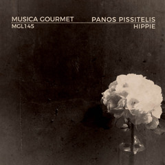 Panos Pissitelis - Hippie (Radio Edit)