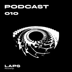 LAPS Podcast 010 - Ekko