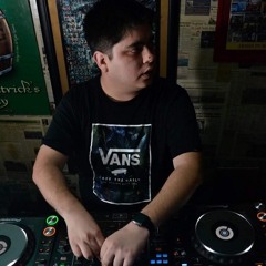 Toque de Queda 2021 - Dj Amicar