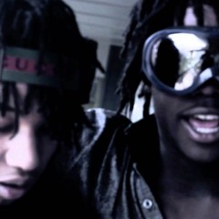 Kushman (Prod. Globle Luciano)