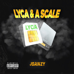 Lyca & a scale