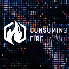 5 Weeks Of Praise: My Praise Is A Weapon | Michael Hornberger | Consuming Fire Youth