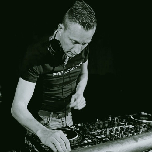 Reload-R - Vinyl Megamix 2024