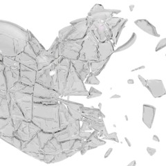 HEARTBROKEN BUT STILL CUNT