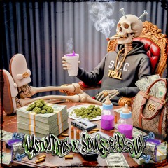 LastlyThis x SoulScrewedUp - No Stress