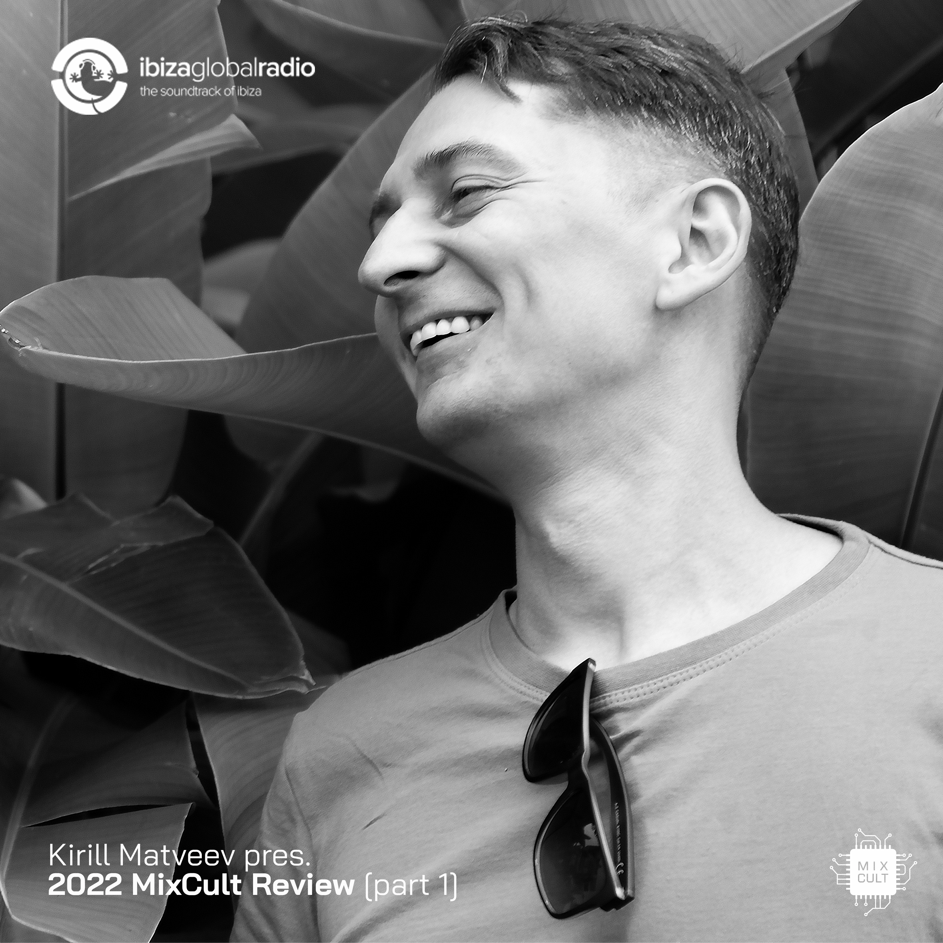 MixCult Records & Radio Podcast
