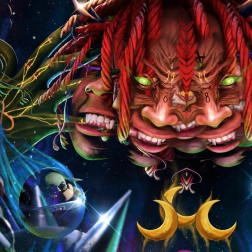 Trippie Redd & Mario Judah - Miss The Rage (Loftus DnB Flip)