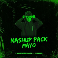 FREE MASHUP PACK MAYO - ROYG