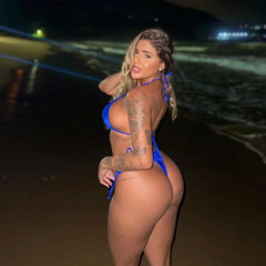 MIIA - VAI ME BOTA BOTA VAI ME SOCA TUDO - DJ DN DA VR