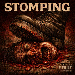 Stomping Revisited (Prod. By Rulz On)