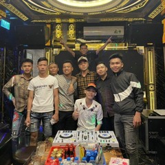 NST - BÁNH BAO KẸO 2 - KU NEE FT ĐẠI CÔNG CHÚA OnThe Mixx (2023)
