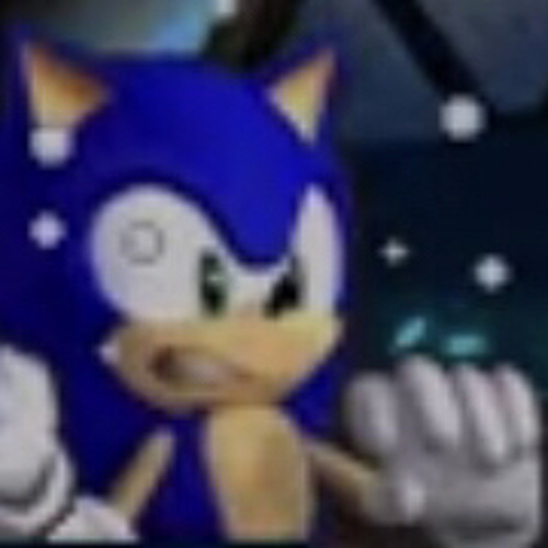 Sonic Colors - Terminal Velocity (DS)