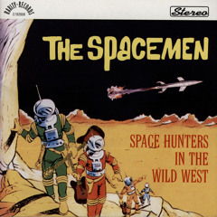 The Spacemens Theme