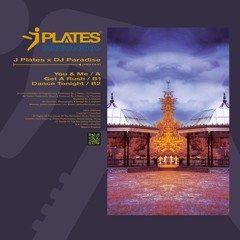 Dance Tonight [JPEP010]