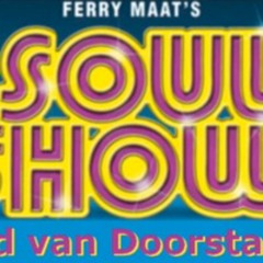 Soulshow BVD Yearmix 2024 Mixed by Edwin & Richard van 't Oost