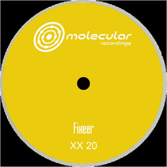 PREMIERE | Fixeer - XX 20 B2 [MOLECULAR]