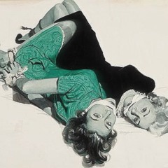 HALLOWEEN (CASTRO EDIT)