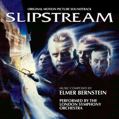 Android Love (feat. The London Symphony Orchestra)