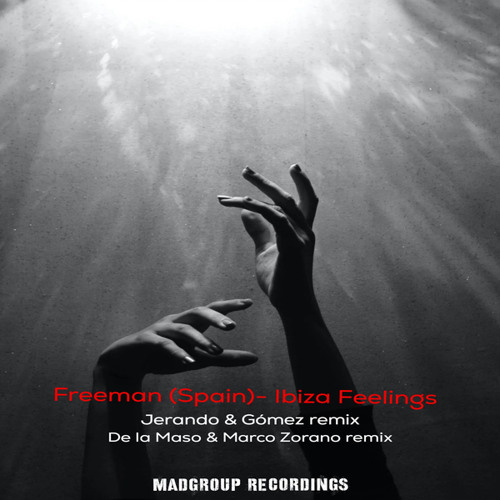 Ibiza Feeling (De La Maso & Marco Zorano Dub Remix)