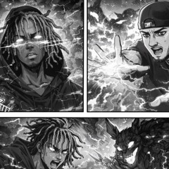 SaintTxX. Prod. Instellarwayy