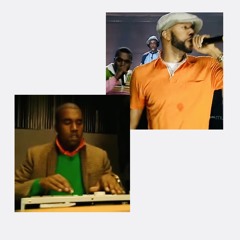 common,kanye west - They Say <Bootleg>