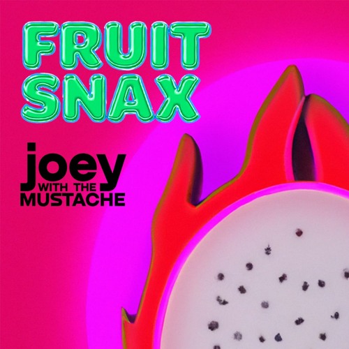Fruit Snax Dragonfruit | House Set