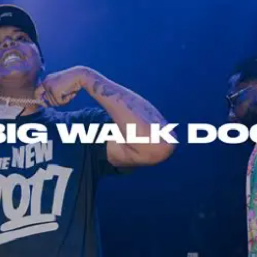 BigWalkDog Circle K remix Phenix