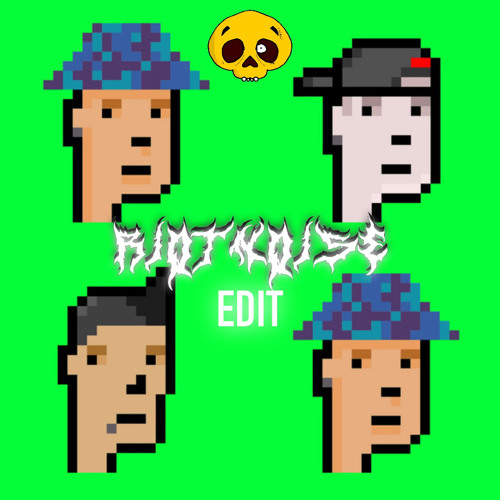 The Purge X Unresolved - ENDGAME (RIOTNOISE KICK EDIT)