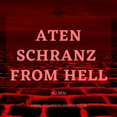 ATEN Schranz From Hell (Sample Pack WAV)
