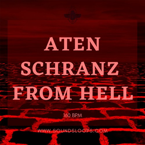 ATEN Schranz From Hell (Sample Pack WAV)
