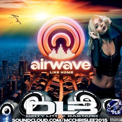 Airwave-Like Home