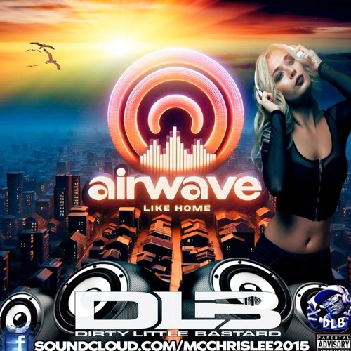 Airwave-Like Home