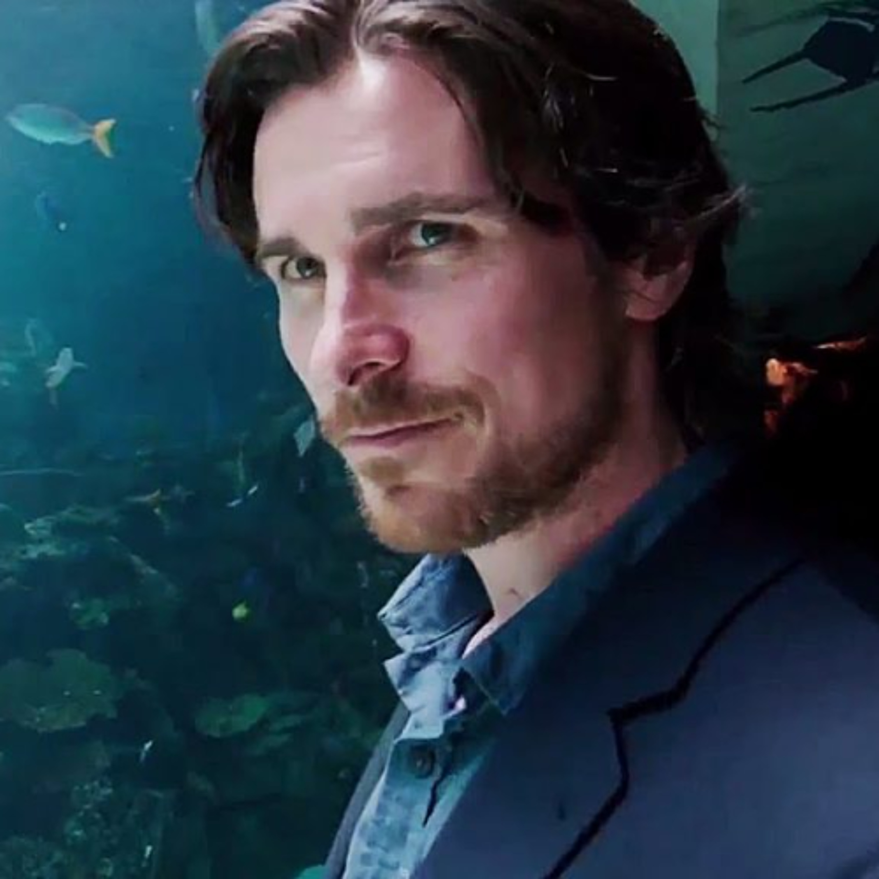 “Knight of Cups” Chapter Ratings w/ Patrick Belin