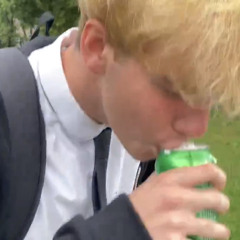 ТИНЕЙДЖЕР РЕЙДЖЕР - ПОДРОСТОК (prod. maxbeatz)