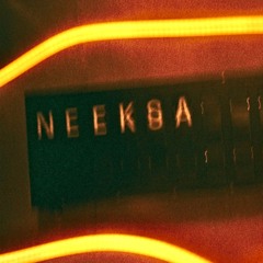 neeks @ Dubstation FUSION 2025 - als ob.