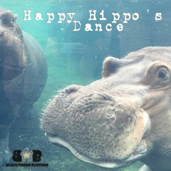 Happy Hippo's Dance