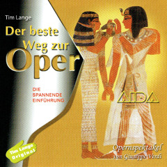 26 Giacomo Lauri-Volpis Kamelritt auf der Opernbühne