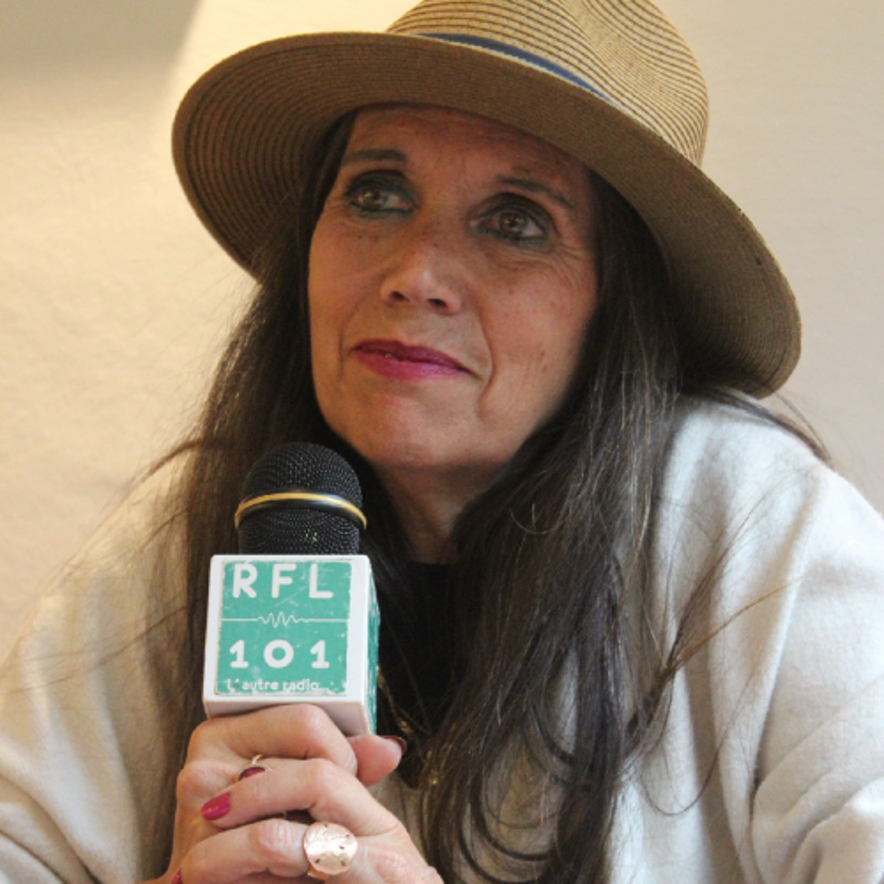 Podcast de RFL101.fr - L\'autre radio