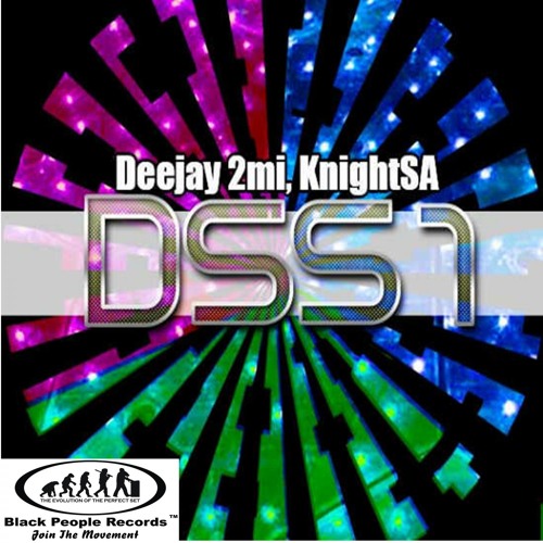 DSS 1 (Main Mix)