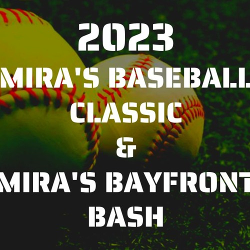 Stream episode Miras 2023 Baseball Classic Field Intro Pn by Mira's