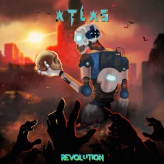 Atlas - Revolution