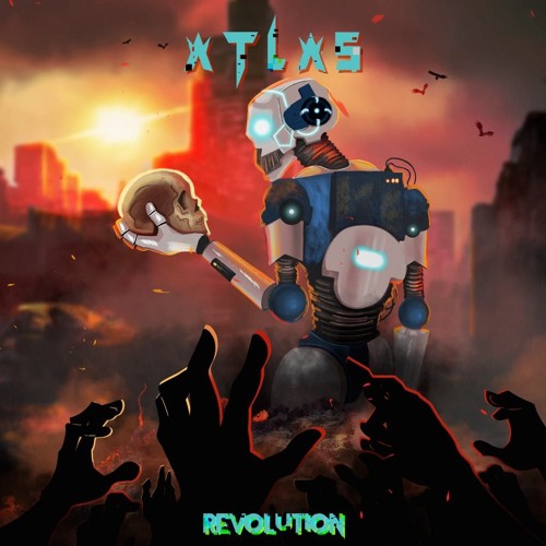 Atlas - Revolution