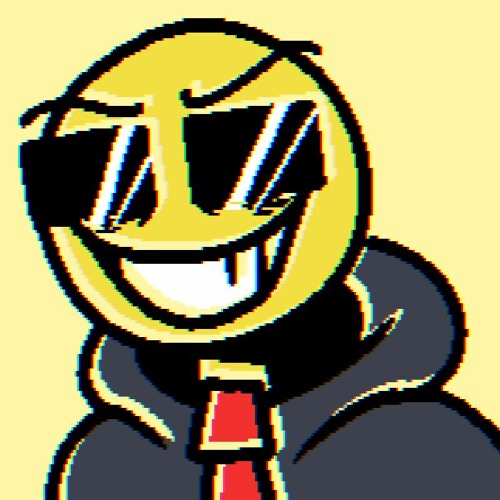 Smile!