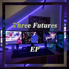 中島愛 - はぐれた小鳥と夜明けの空 (kaputt Remix)