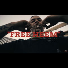 FREE HEEM - Chubz900 x Shredmoney Heem x RoadRunninT x TneedaFee